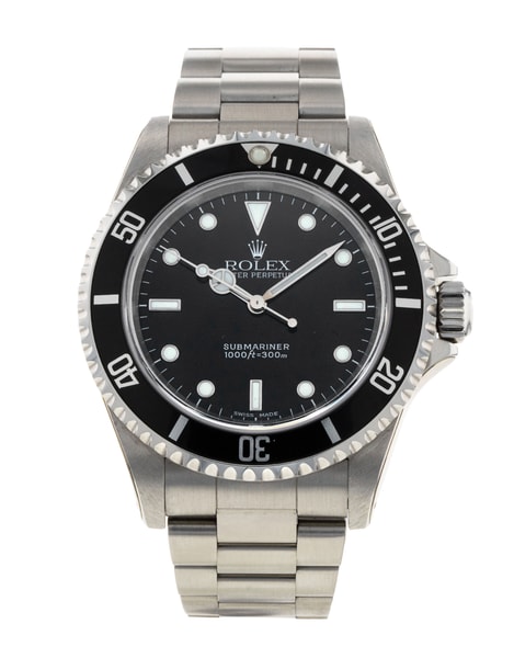 Rolex Submariner 14060